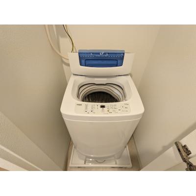 3月中旬まで半額　11月下旬～　Ⓡマンスリー天満宮Dio　　・:*:・「・南森町・・角部屋・WIFI完備・オートロック」の物件写真5
