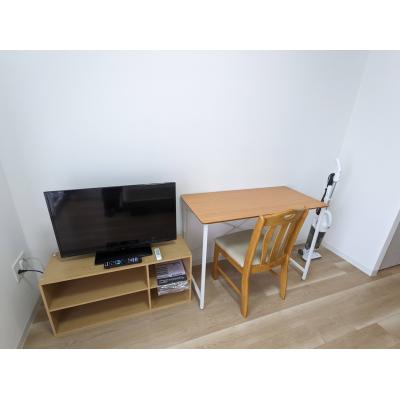 3月中旬まで半額　11月下旬～　Ⓡマンスリー天満宮Dio　　・:*:・「・南森町・・角部屋・WIFI完備・オートロック」の物件写真6