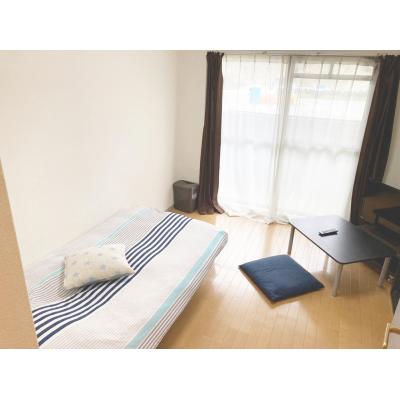 StayJam梅田西2　✩無料インターネット✩の物件写真2