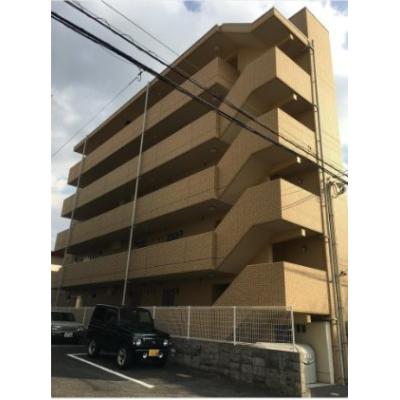 OneLife岡山清輝橋ピアグロリア【★独立洗面台・バストイレ別・32平米の広々空間】の外観画像