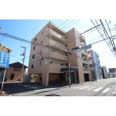 OneLife岡山清輝橋エスペランサ【★オートロック・設備充実物件・32平米の広々空間】の外観画像