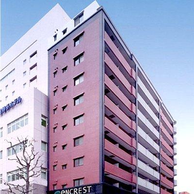 OneLife博多駅前エンク【★NET対応】の外観画像