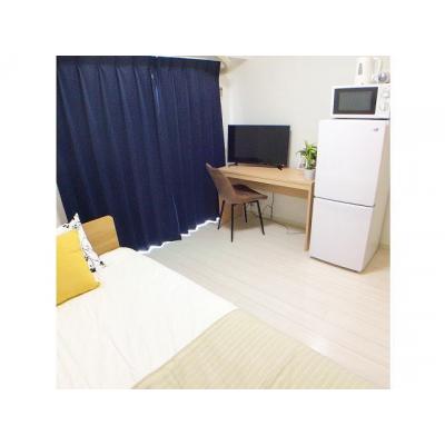 レントライフマンスリー横浜保土ヶ谷イーストＢ【契約・事務手数料無料！】の外観画像