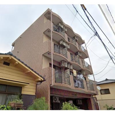 OneLife佐賀駅南ジュネス【★バストイレ別】の外観画像