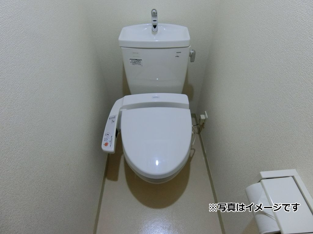 マンスリーリブマックス東向島メイクスデザイン☆『禁煙ルーム・1K』【独立洗面・浴室乾燥付】≪エクセレントシリーズ≫の物件写真6