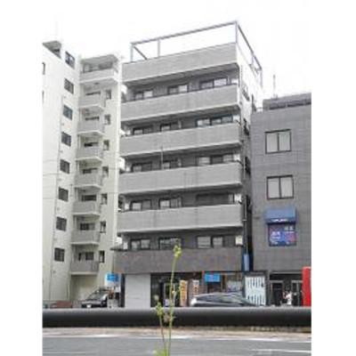 OneLife長崎リバーフィールド【★バストイレ別・独立洗面台】の外観画像