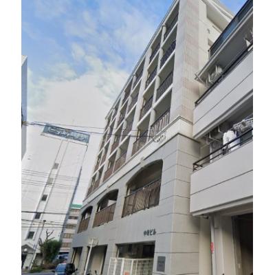 OneLife長崎大学病院前【★バストイレ別・洗浄機能付き便座】の外観画像