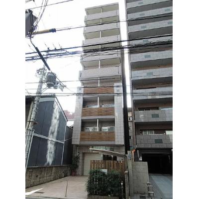 BraTTo京都四条グラン【Wi-Fi無料💻】 烏丸駅まで2分｜家具家電付き｜すぐに暮らせる快適ルーム♪の物件写真1
