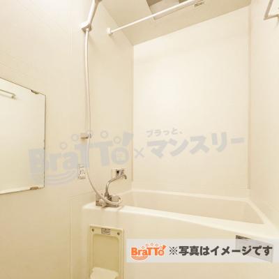 BraTTo京都四条グラン【Wi-Fi無料💻】 烏丸駅まで2分｜家具家電付き｜すぐに暮らせる快適ルーム♪の物件写真4