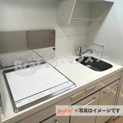 BraTTo京都四条グラン【Wi-Fi無料💻】 烏丸駅まで2分｜家具家電付き｜すぐに暮らせる快適ルーム♪の物件写真6