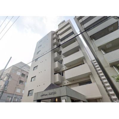 OneLife大分駅北プラザ【★オートロック付き・バストイレ別】の外観画像