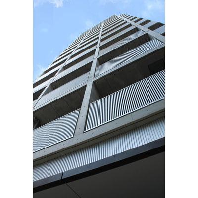 OneLife川崎駅前セカンド【★川崎駅 徒歩7分・浴室乾燥付！】の外観画像