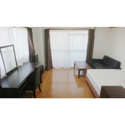 OneLife大分サンテラス【★バストイレ別】の物件写真2