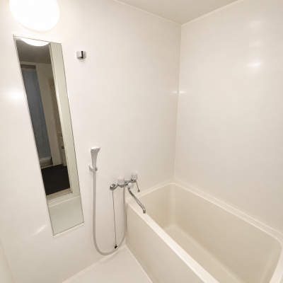 【J’sマンスリー新小岩 302】9月19日～入居可🌟厚さ20㎝超高密度ポケットコイルマットレス使用！新小岩駅まで徒歩4分！東京駅・品川駅まで乗換無し！都心へのアクセス良好☆【インターネット無料】の物件写真3