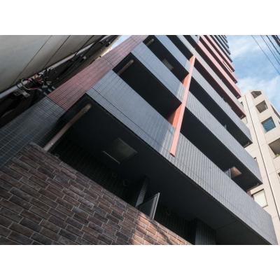 OneLife川崎小川【★独立洗面・浴室乾燥付！】の外観画像