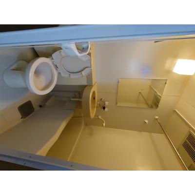 家具家電付き！Wifi付き！　TM421の内観画像
