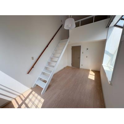 ONLY町田3【🌈WiFi・管理費０円キャンペーン🌈】最上階角部屋・2面採光・日当たり良好☆おしゃれな内装☆モニター付きインターホン♪　🚃町田駅⇔新横浜27分・橋本駅28分⇔JR横浜線直通🚃の物件写真3