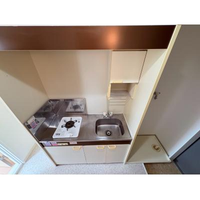 ONLY町田3【🌈WiFi・管理費０円キャンペーン🌈】最上階角部屋・2面採光・日当たり良好☆おしゃれな内装☆モニター付きインターホン♪　🚃町田駅⇔新横浜27分・橋本駅28分⇔JR横浜線直通🚃の物件写真5
