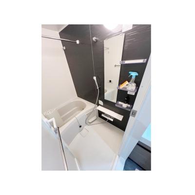 OneLife川崎駅SOUTH【★浴室乾燥付・26平米！】の物件写真4