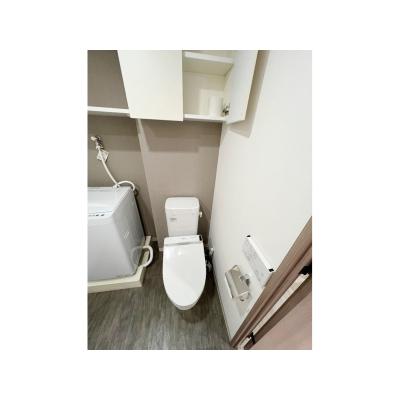 OneLife川崎駅SOUTH【★浴室乾燥付・26平米！】の物件写真5