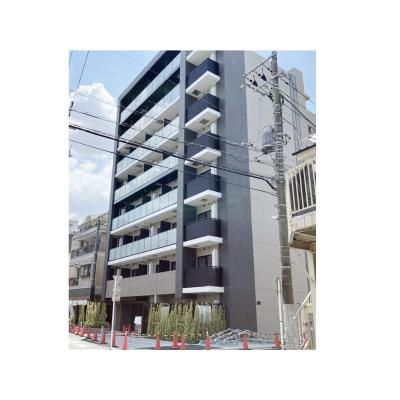 Oneife川崎EASTクロス【★独立洗面・浴室乾燥付！】の外観画像