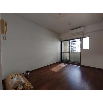 家具家電付き！Wifi付き！　TM420の外観画像