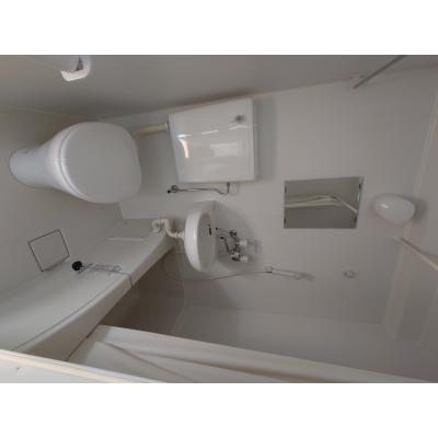 家具家電付き！Wifi付き！　TM420の内観画像