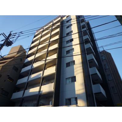OneLife鹿児島天文館ステージ＜TYPE1＞【★バストイレ別・洗浄機能付き便座】の外観画像