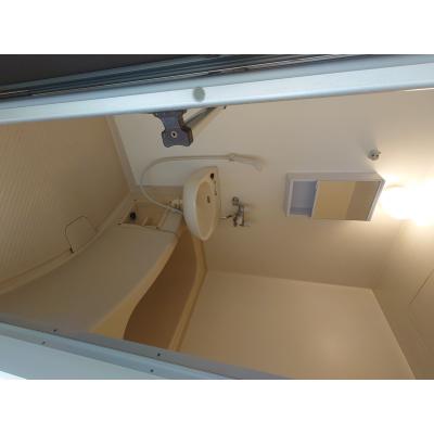 駅近！駐車場＆家具家電＆wifi付き｜TM422の内観画像