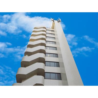 OneLife川崎ライド【★ツインタイプ・28平米】の外観画像