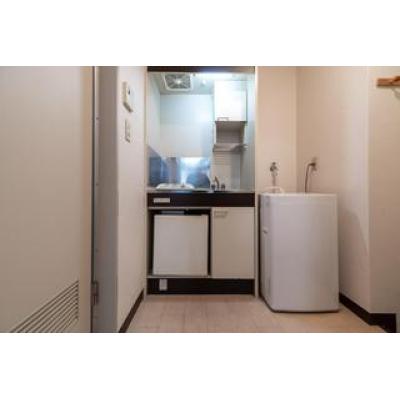 レントライフマンスリー群馬高崎新田町2 A-2の外観画像