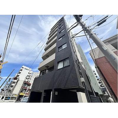 OneLife川崎ベルト【★バストイレ別・浴室乾燥付！】の外観画像
