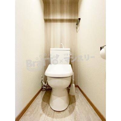 BraTTo月島カーサ【長期割あり🥰最大120,000円割引】月島駅まで徒歩3分｜出張・研修・仮住まい歓迎の物件写真5