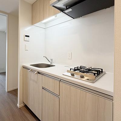 アットイン蒲田10-1　1DK｜ダブル｜ダイニングソファ　《当社全物件 無料Wi-Fi完備｜来店不要・WEBで予約から契約まで完結》の物件写真3