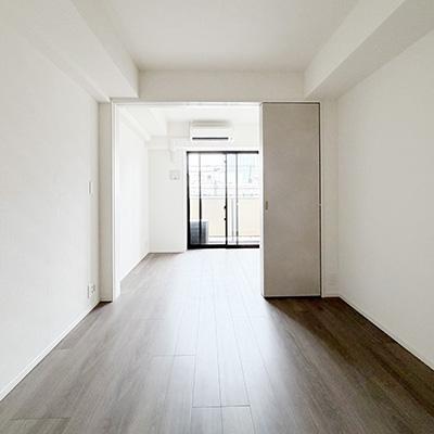 アットイン蒲田10-2　1DK｜ダブル｜ダイニングチェア　《当社全物件 無料Wi-Fi完備｜来店不要・WEBで予約から契約まで完結》の外観画像