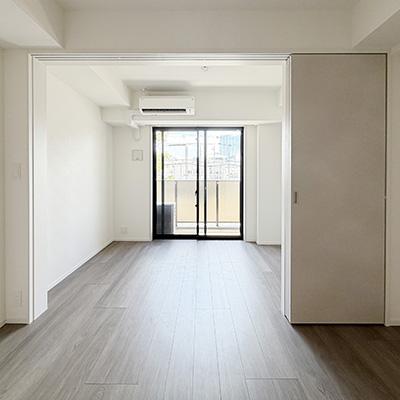 アットイン蒲田10-3の外観画像