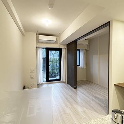 【2026/9/24 からご案内可能】アットイン高田馬場7　《当社全物件 無料Wi-Fi完備｜来店不要・WEBで予約から契約まで完結》の物件写真1