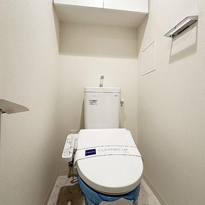 【2026/9/24 からご案内可能】アットイン高田馬場7　《当社全物件 無料Wi-Fi完備｜来店不要・WEBで予約から契約まで完結》の物件写真6