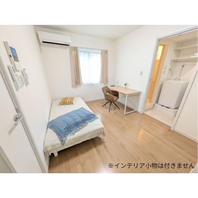 RマンスリーNo.80 追浜【徒歩7分/新築/オートロック】の外観画像