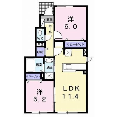 サニーパーク前田 101【管理NO：1-019431501-01010】 ★家具家電は申し込み後に搬入します★ ★2026年10月下旬入居可能★の外観画像