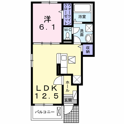 ジュピター 101【管理NO：1-026687001-01010】 ★家具家電は申し込み後に搬入します★ ★2026年10月下旬入居可能★の外観画像