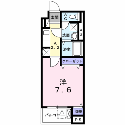 プレミール 302【管理NO：1-025672101-03020】 ★家具家電は申し込み後に搬入します★ ★2026年10月下旬入居可能★の物件写真1