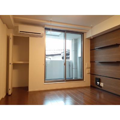 プレミール 302【管理NO：1-025672101-03020】 ★家具家電は申し込み後に搬入します★ ★2026年10月下旬入居可能★の物件写真2
