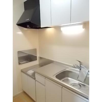 ウッド・ヴィレッジ 104【管理NO：1-021015601-01040】 ★家具家電は申し込み後に搬入します★ ★2026年10月下旬入居可能★の物件写真3