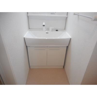 オーブ 201【管理NO：1-020522901-02010】 ★家具家電は申し込み後に搬入します★ ★2026年11月中旬入居可能★の物件写真6
