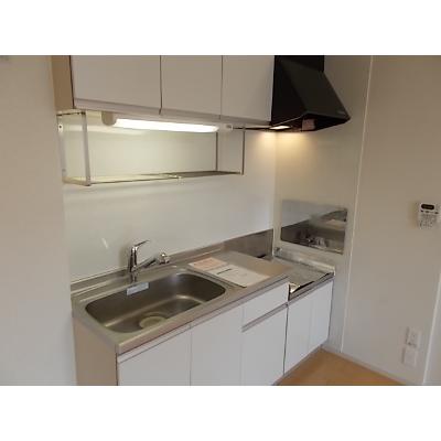 ウィッシュピュア　ハナワ 202【管理NO：1-017444801-02020】 ★家具家電は申し込み後に搬入します★ ★2026年10月中旬入居可能★の物件写真3