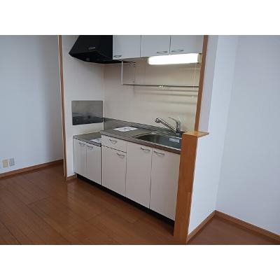 コート・プリムローズ・Ｆ 205【管理NO：1-013999201-02040】 ★家具家電は申し込み後に搬入します★ ★2026年10月下旬入居可能★の物件写真3