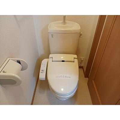 コート・プリムローズ・Ｆ 205【管理NO：1-013999201-02040】 ★家具家電は申し込み後に搬入します★ ★2026年10月下旬入居可能★の物件写真5