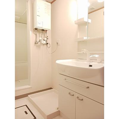 スカイピア清水町６ 103【管理NO：1-013488901-01030】 ★家具家電は申し込み後に搬入します★ ★2026年11月中旬入居可能★の物件写真6