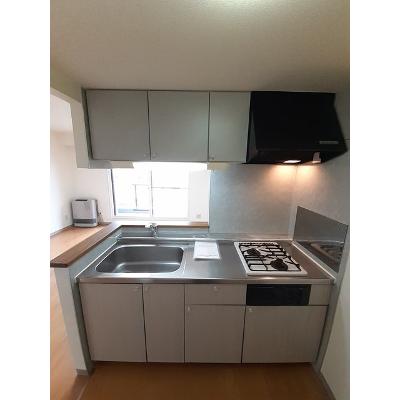 溝ビルⅦ２０００ 201【管理NO：1-009506001-02010】 ★家具家電は申し込み後に搬入します★ ★2026年10月中旬入居可能★の物件写真3